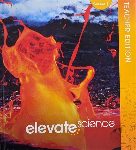 <strong>Elevate Science Grade 6</strong> Write In Student Edition <strong>Elevate Science</strong> is a comprehensive K-8 <strong>science</strong> program that focuses on active, student centered learning. . Elevate science grade 6 course 1